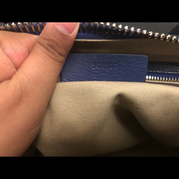 No longer available ‼️ Medium Givenchy Antigona - Picture 7 of 10